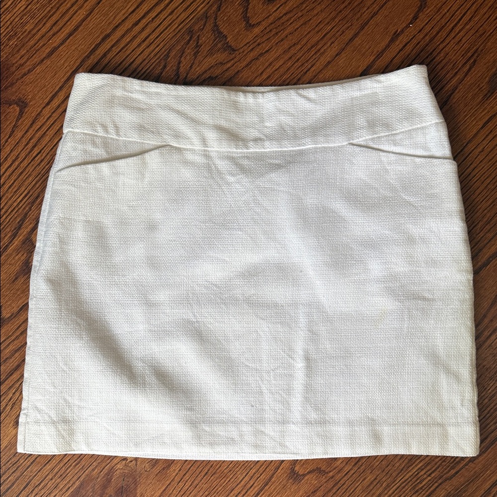Ann Taylor Loft nice skirt